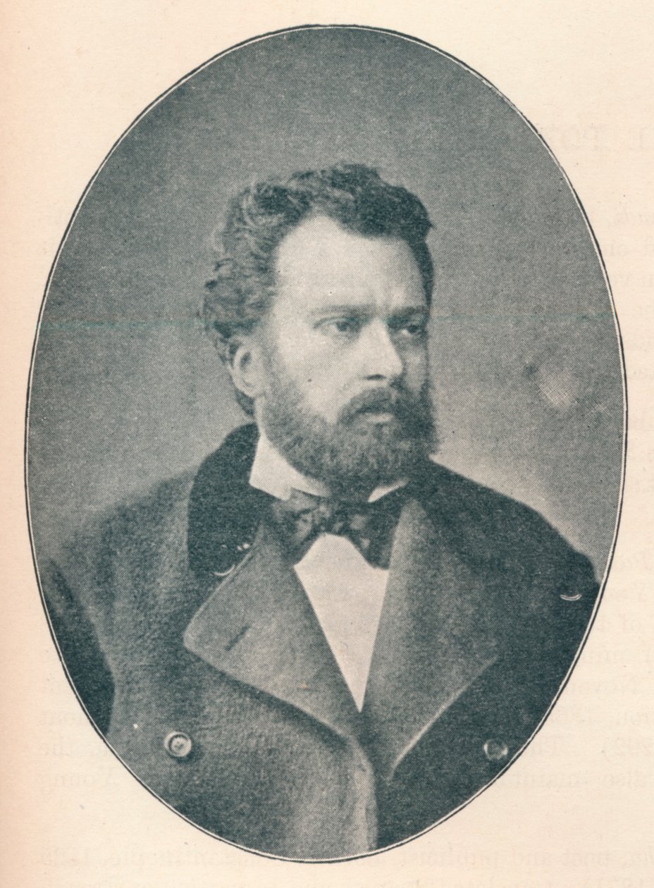 Kamal Bey, c1906, 1907 av Unbekannt