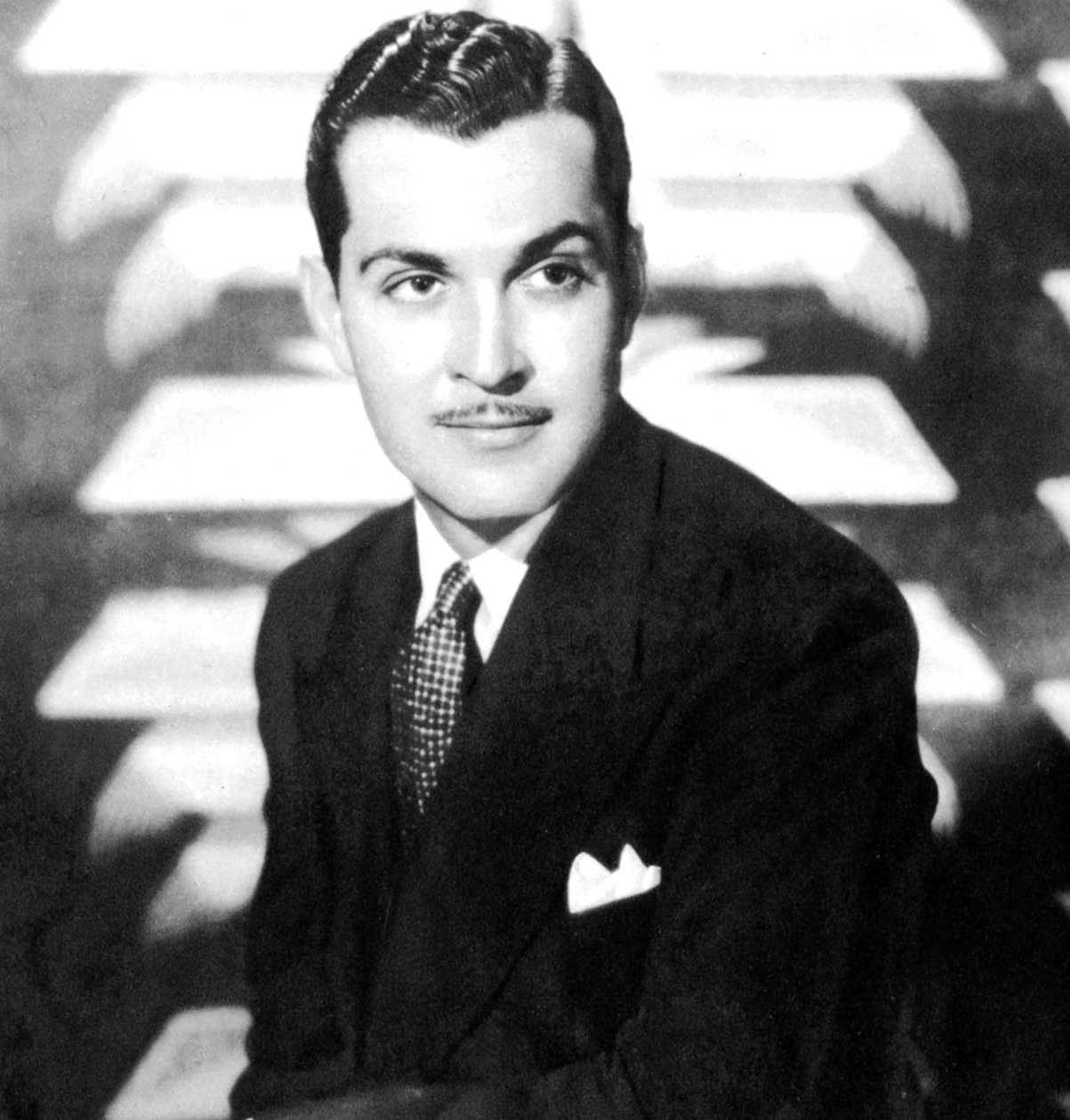 Kent Taylor , amerikansk skuespiller, 1934-1935 av Unbekannt