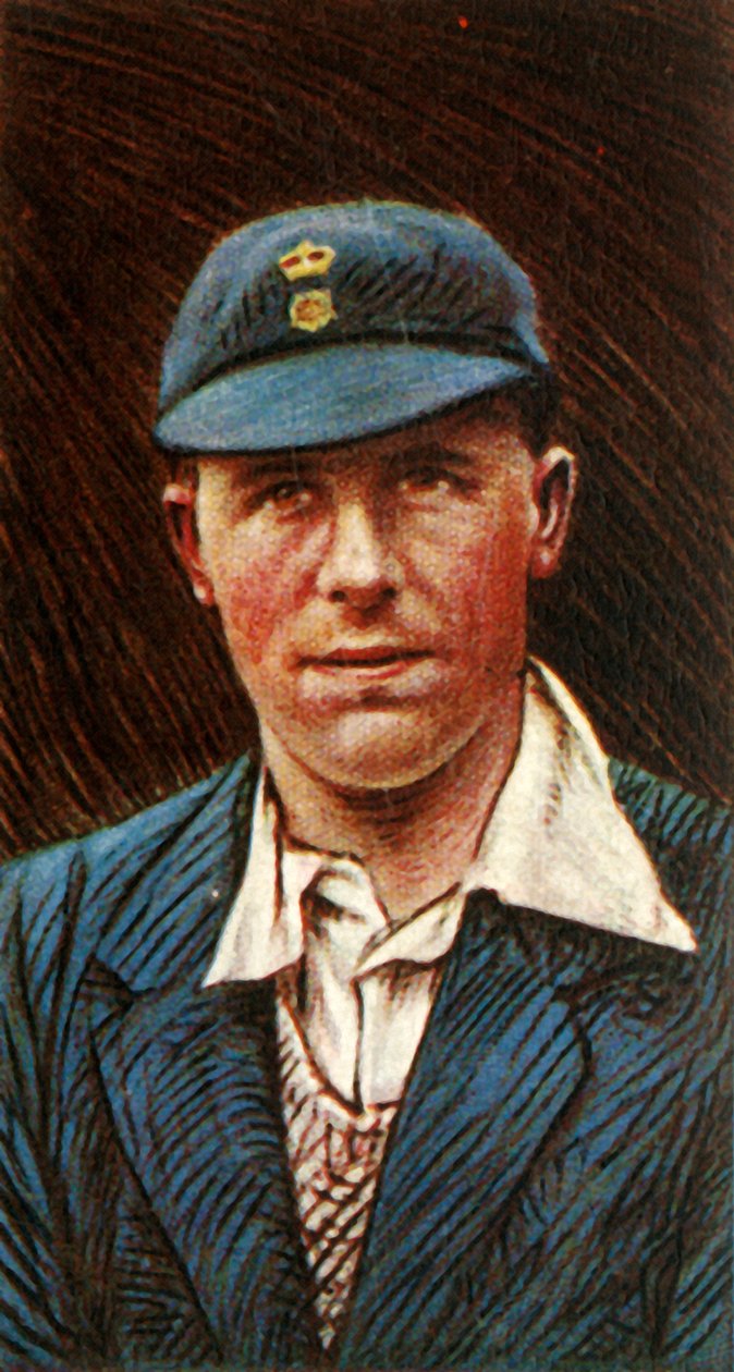 L. Townsend Derbyshire, 1928. av Unbekannt