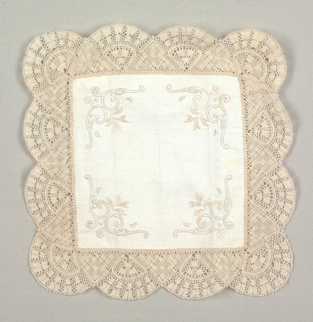 Blonder, 1800-tallet. av Unbekannt