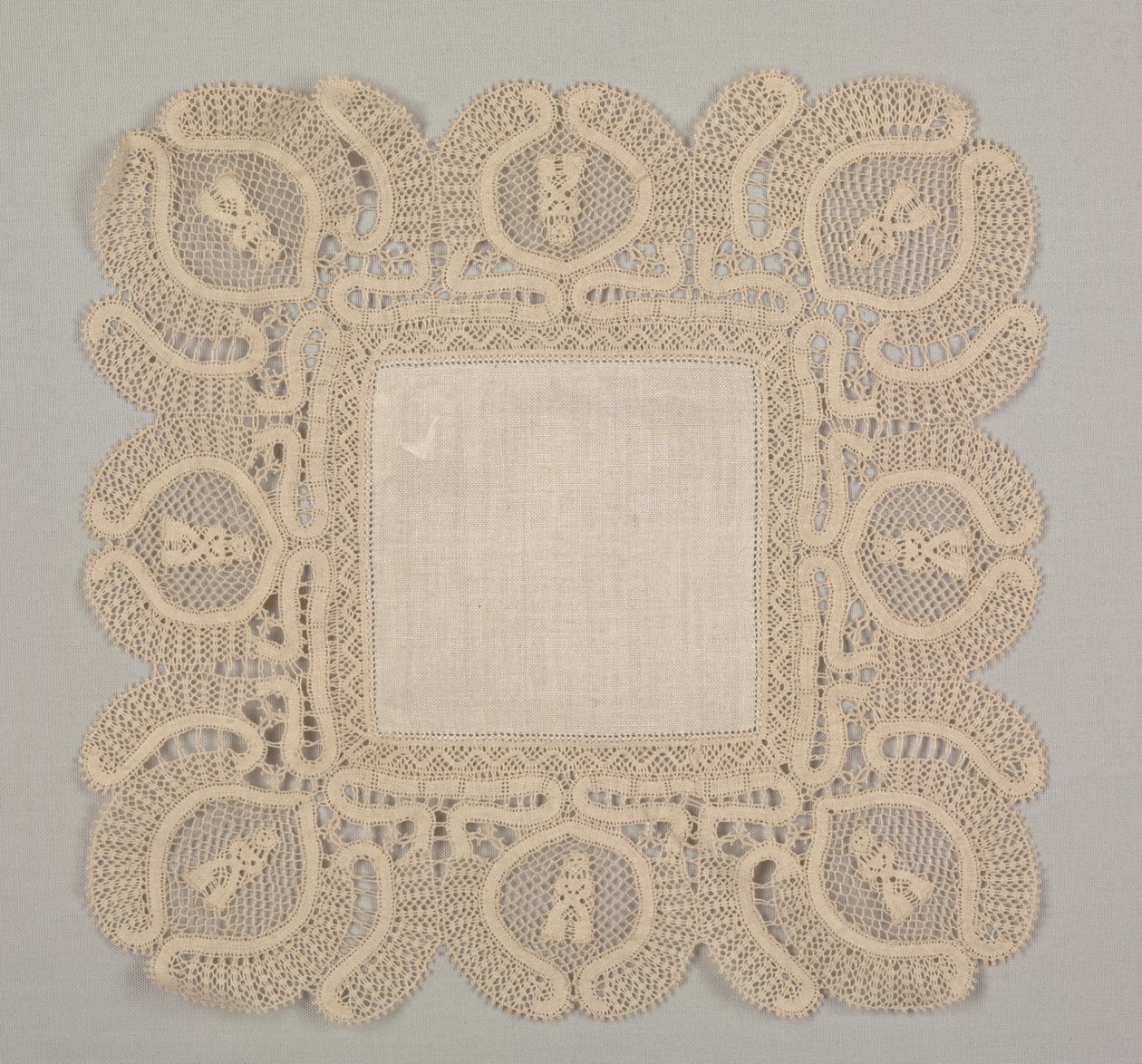 Blonder, 1800-tallet. av Unbekannt