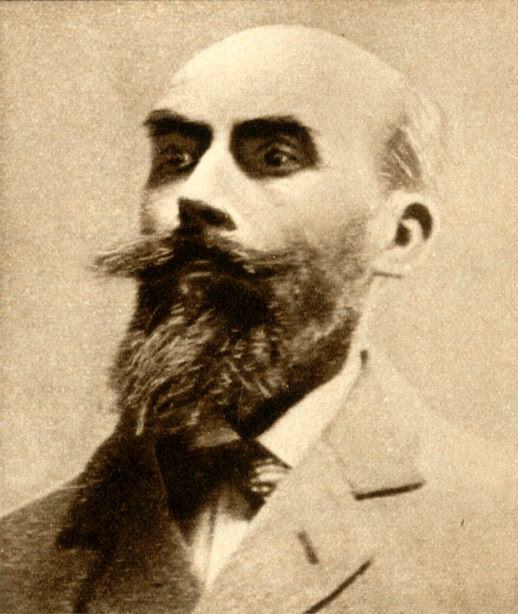 Landru - Bluebeard of France!, 1921, 1933. av Unbekannt