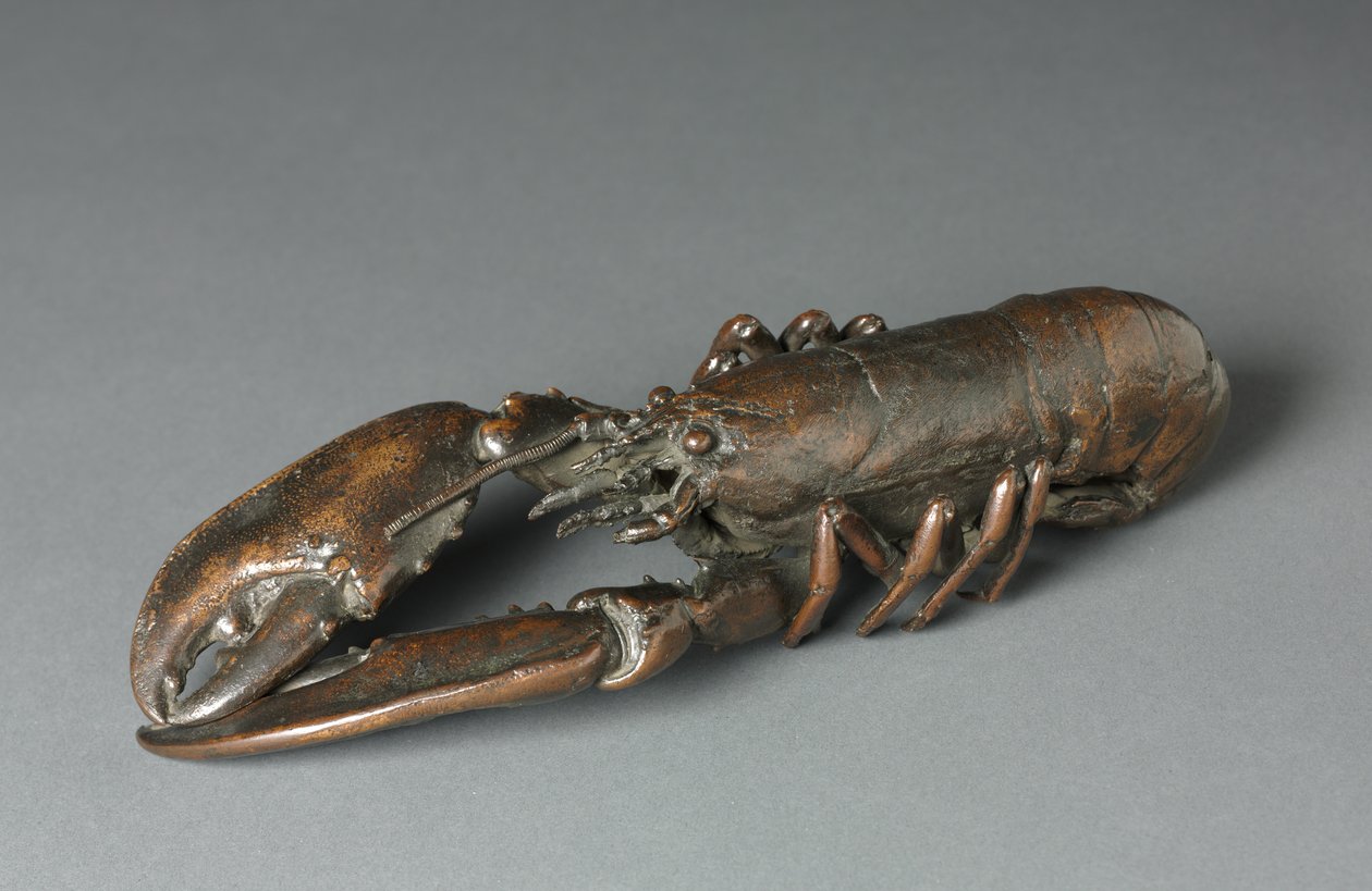 Hummer, ca. 1500-1550 eller senere. av Unbekannt