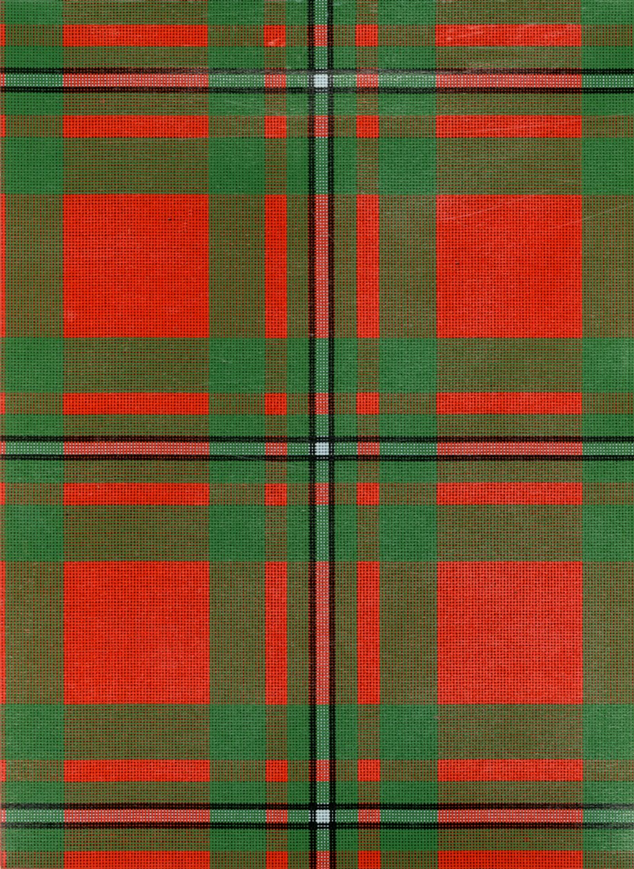 MacGregor, c1935 av Unbekannt