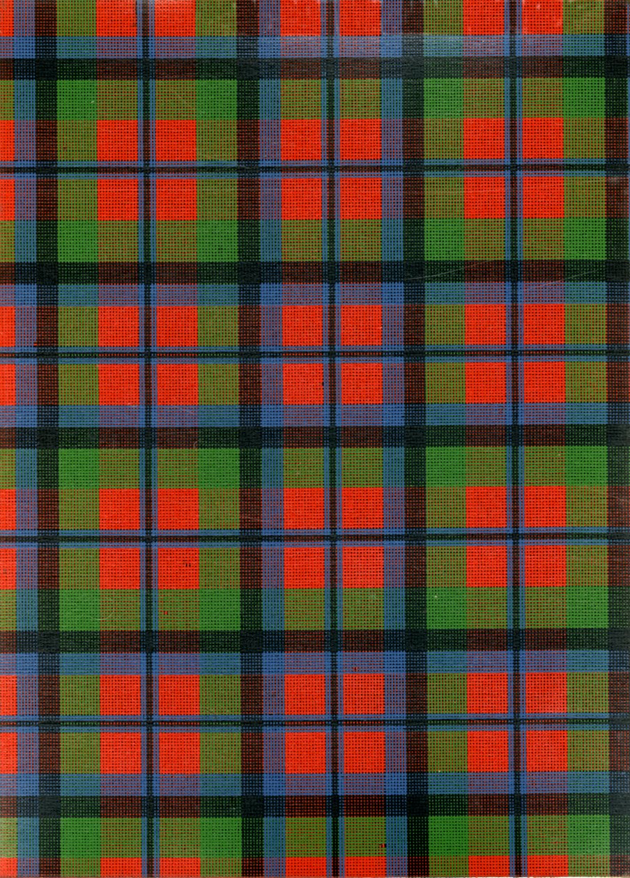 MacNaughton, c1935 av Unbekannt
