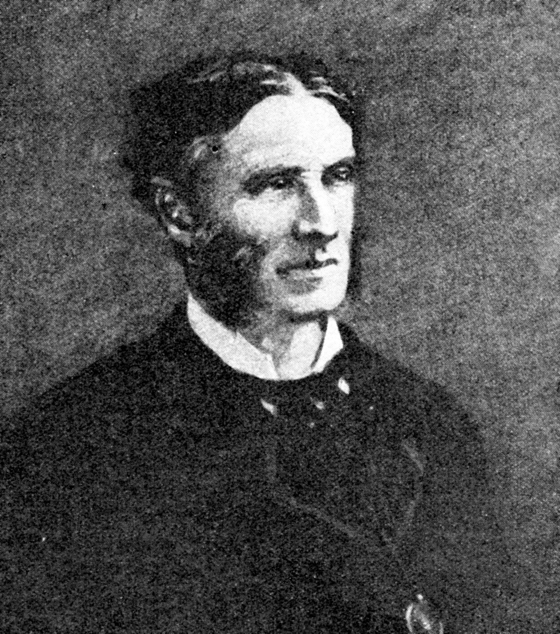 Matthew Arnold, poet og kritiker, 1923 av Unbekannt