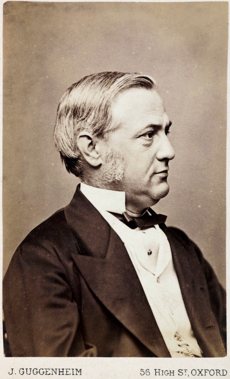 Max Miller, ca 1850-80 av Unbekannt