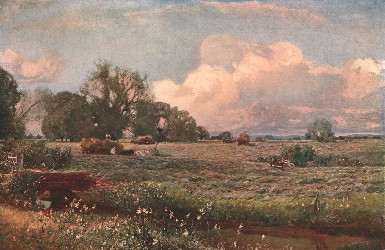 Engsøtsaker, 1893, c1902. av Unbekannt