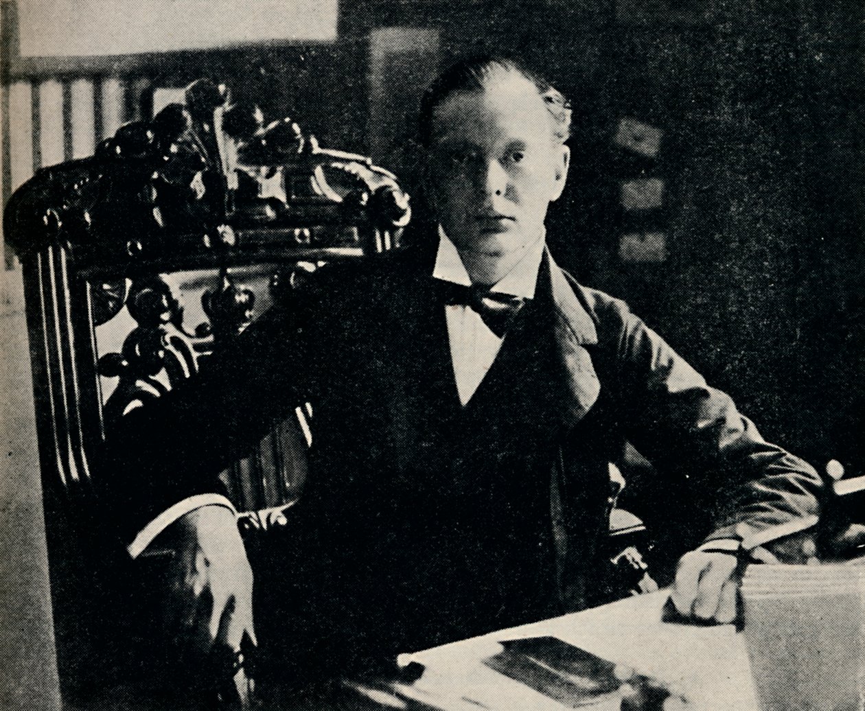 Medlem for Oldham, 1900, 1945. av Unbekannt