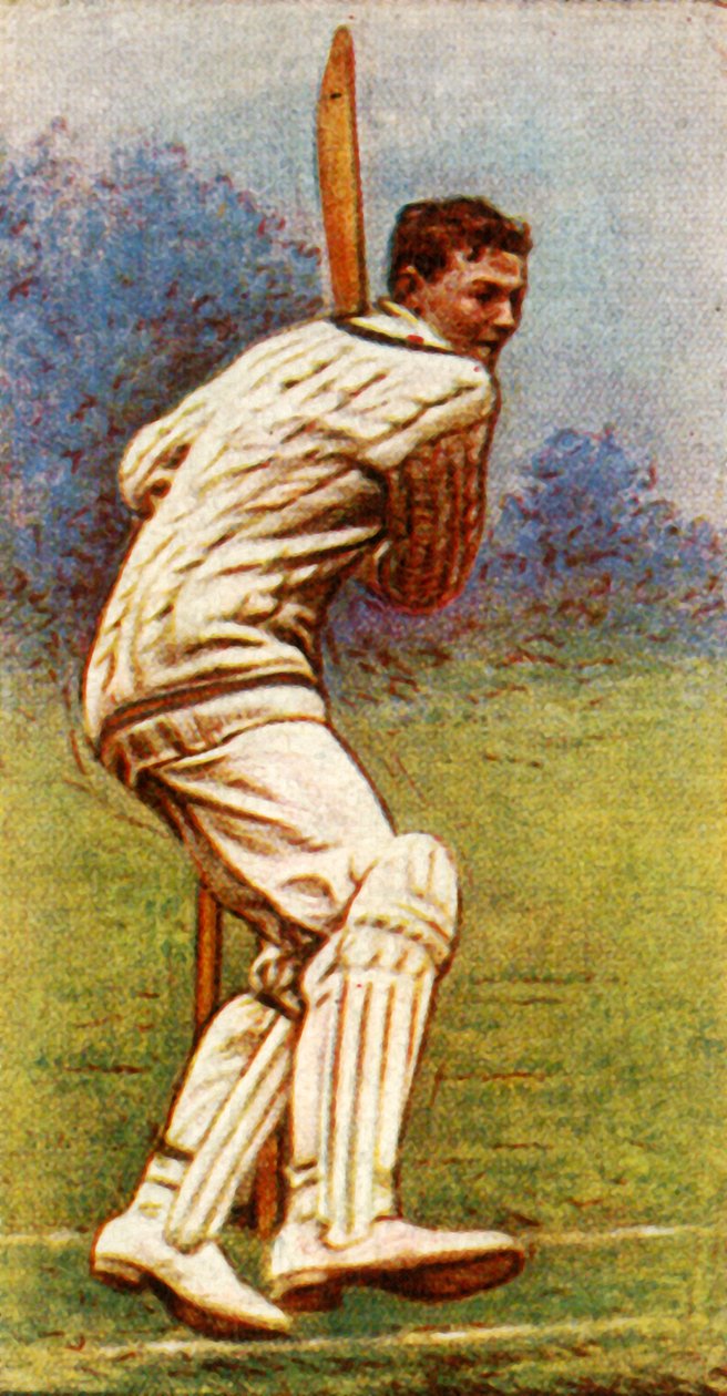 Mr. APF Chapman Kent, 1928. av Unbekannt