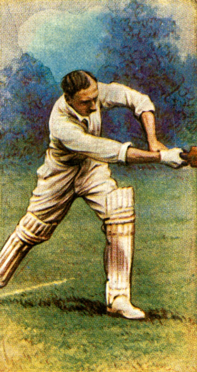 Mr. G. H. Fender Surrey, 1928. av Unbekannt