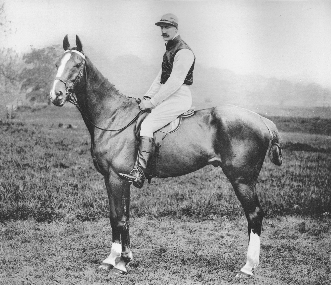 Mr. Spencer Gollan, 1911 av Unbekannt