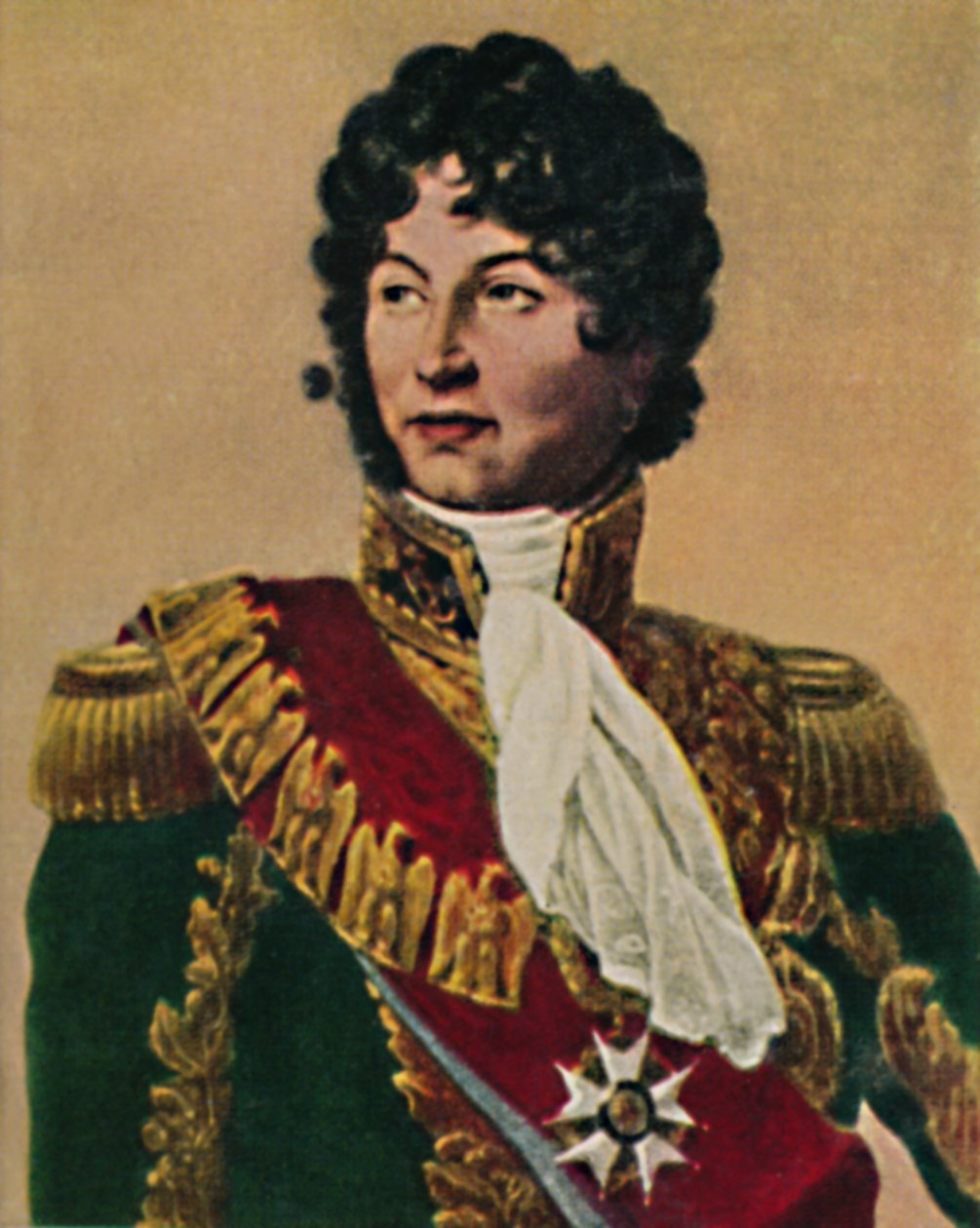 Murat 1767-1815, 1934. av Unbekannt