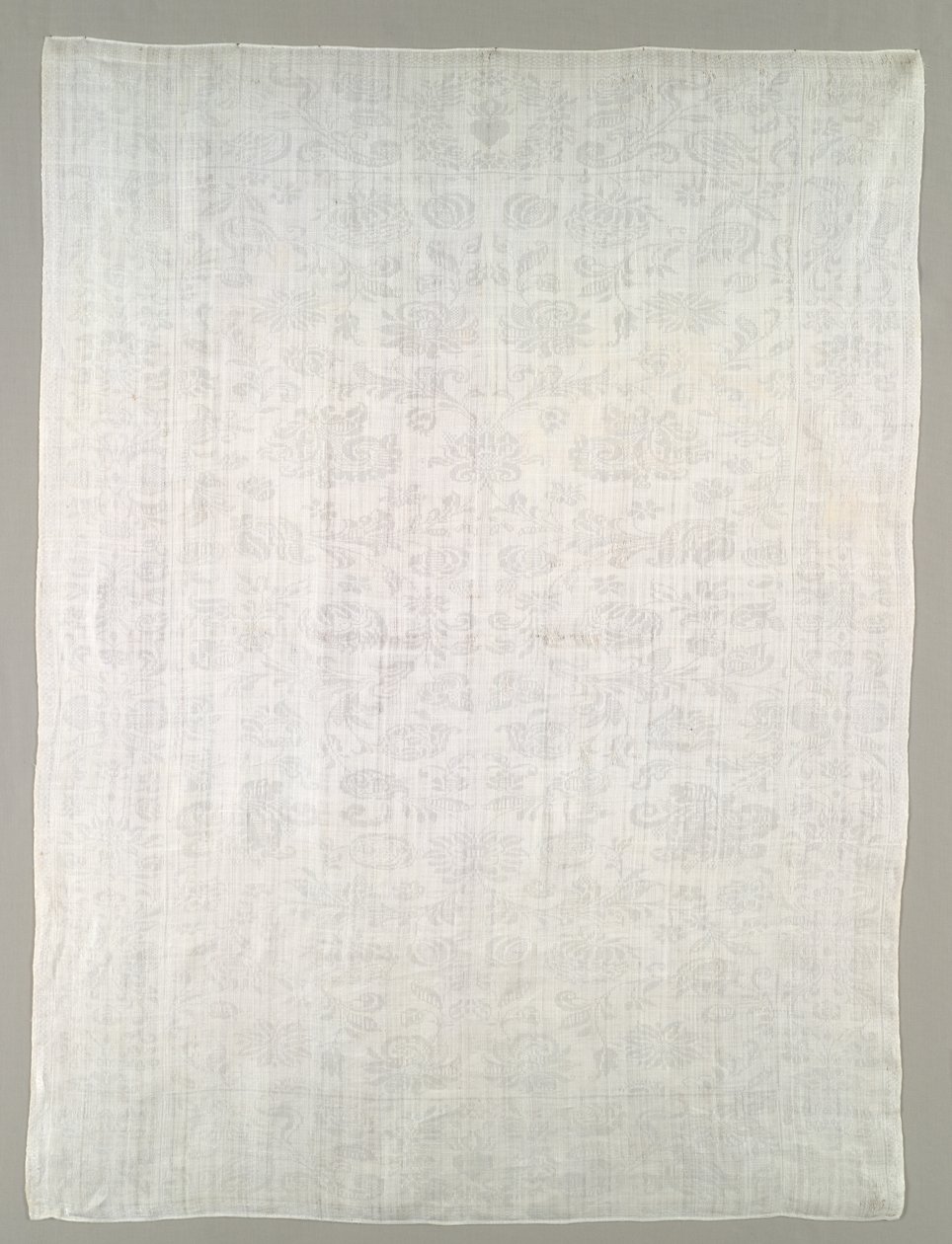 Serviett, c. 1675. av Unbekannt