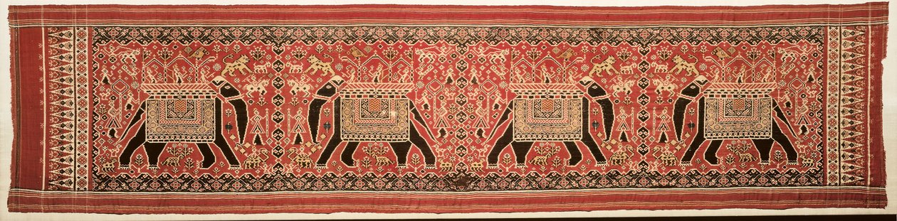 Patolu, 1800-tallet. av Unbekannt