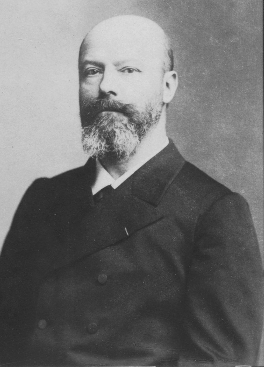 Pinard, c1893 av Unbekannt