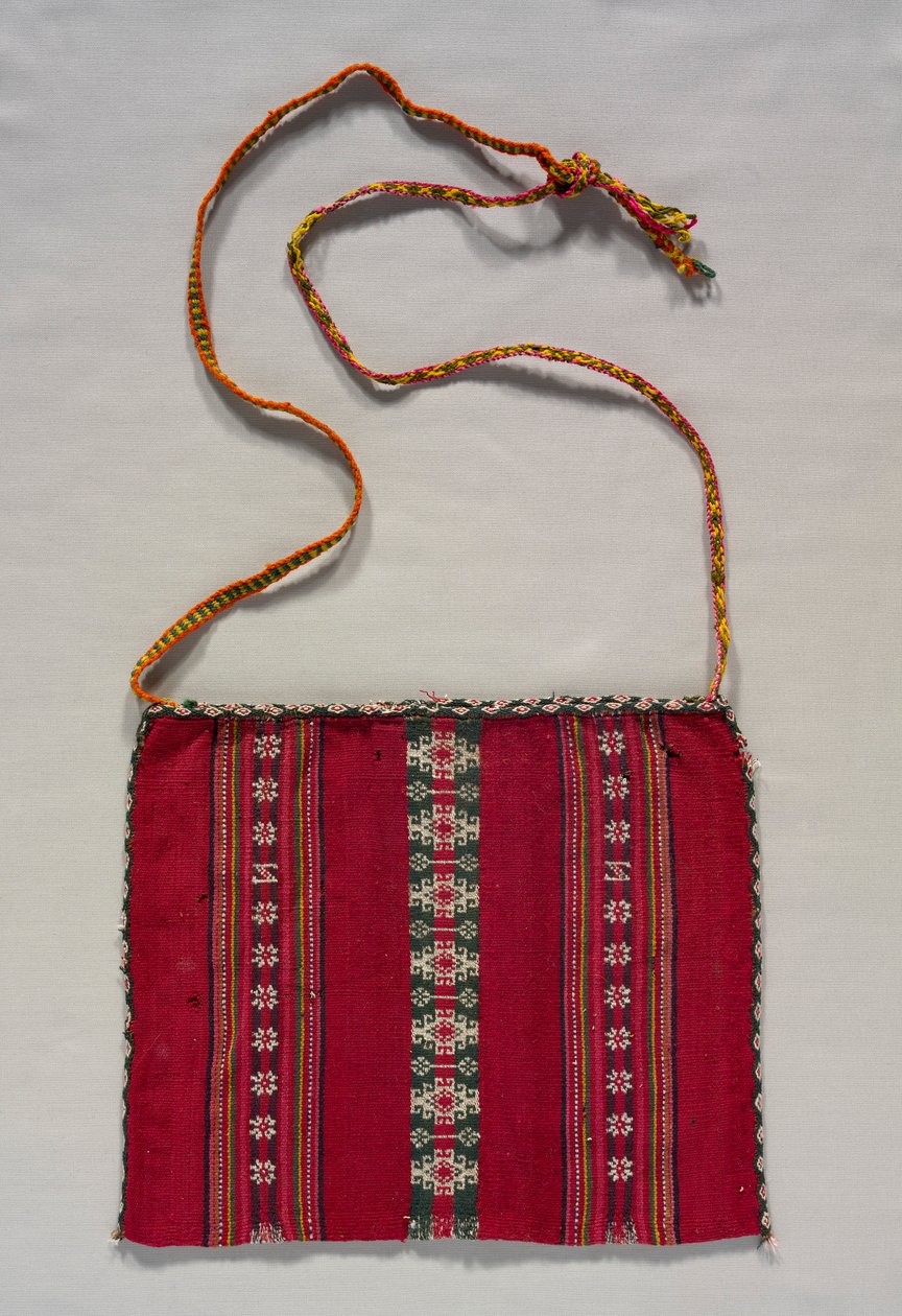 Pose Bolsa, ca. 1900. av Unbekannt