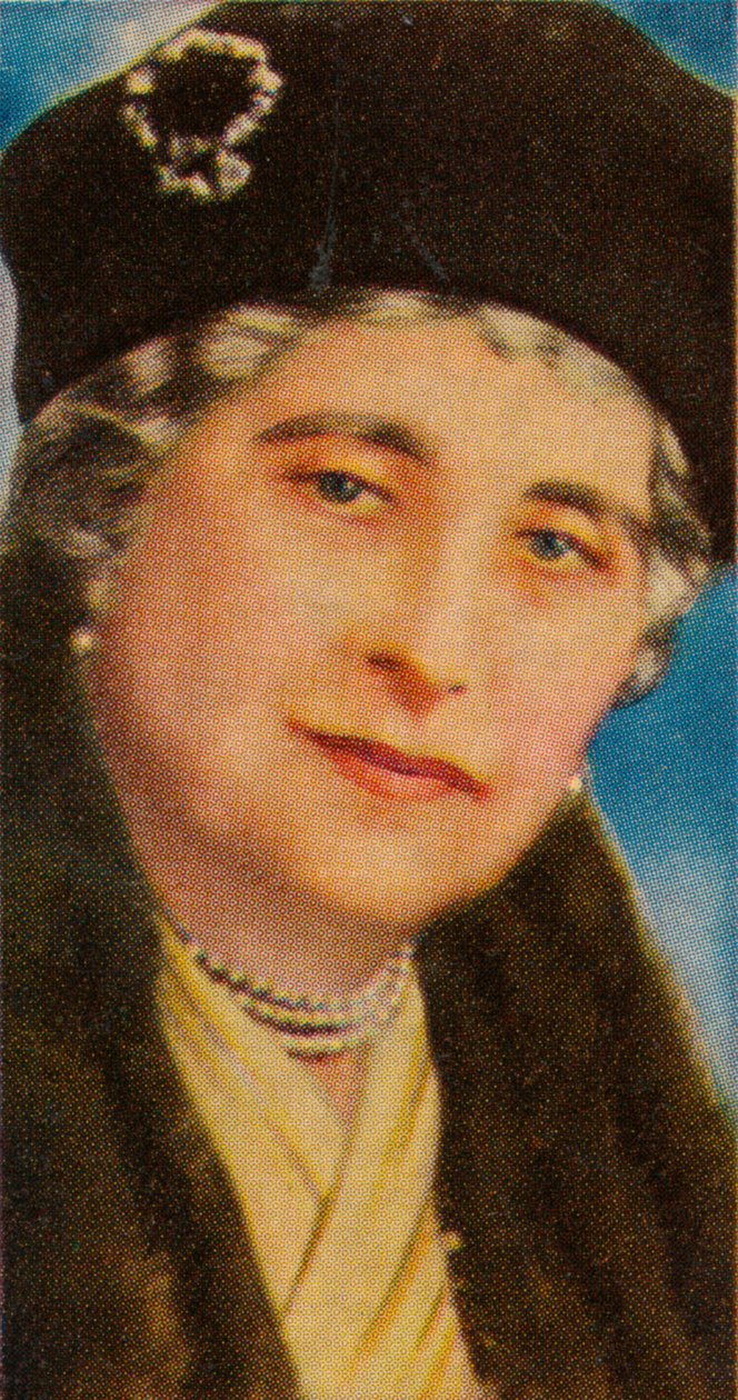 Prinsesse Louise, 1935 av Unbekannt