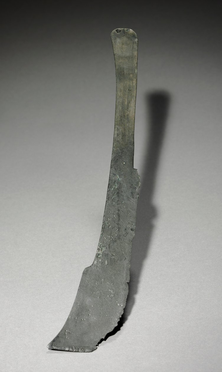 Razor, 918-1392. av Unbekannt