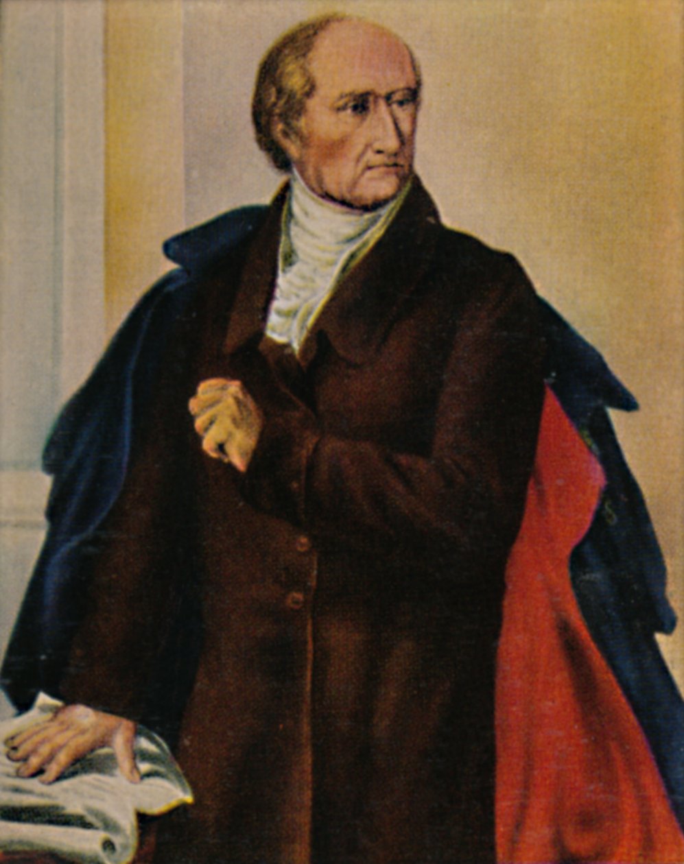 Reich Baron vom Stein 1757-1831, 1934. av Unbekannt