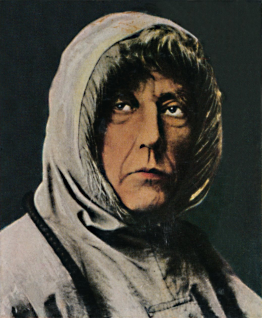 Roald Amundsen 1872-1928, 1934. av Unbekannt