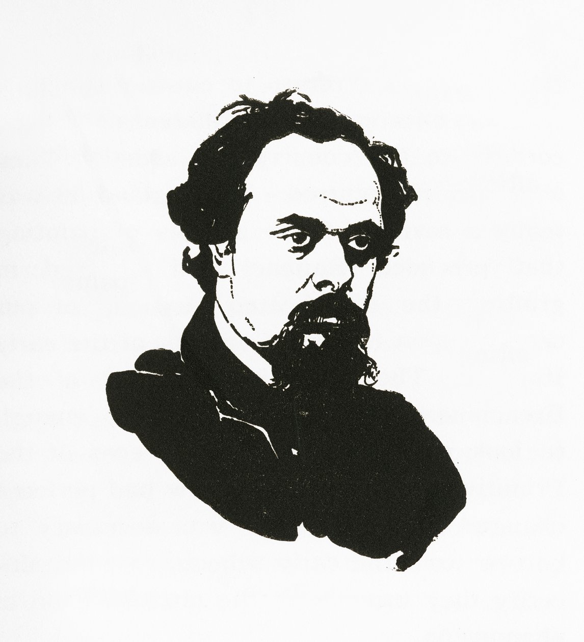 Rossetti, c1912 av Unbekannt
