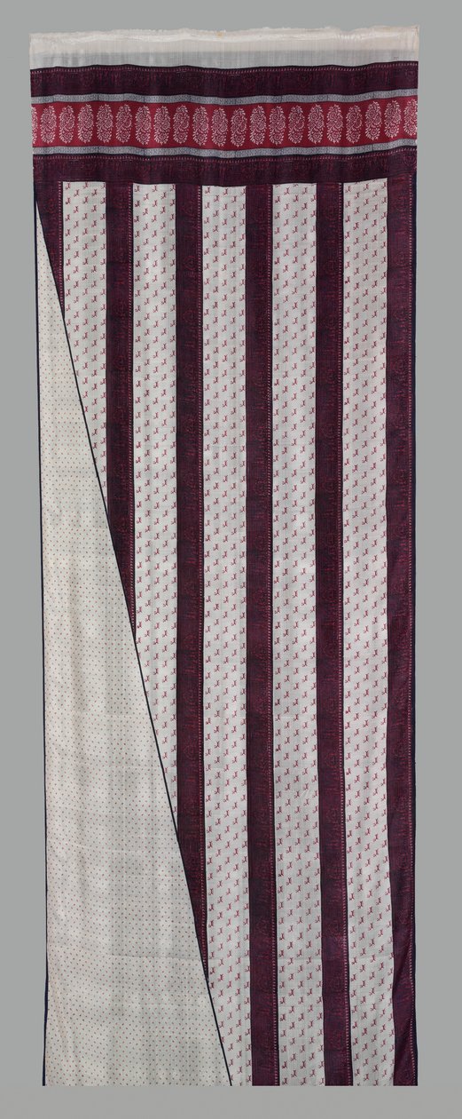 Sari, midten av 1900-tallet, før 1957. av Unbekannt