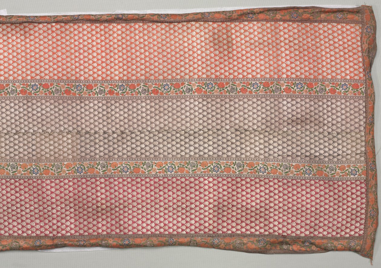 Sash, 1700-tallet. av Unbekannt