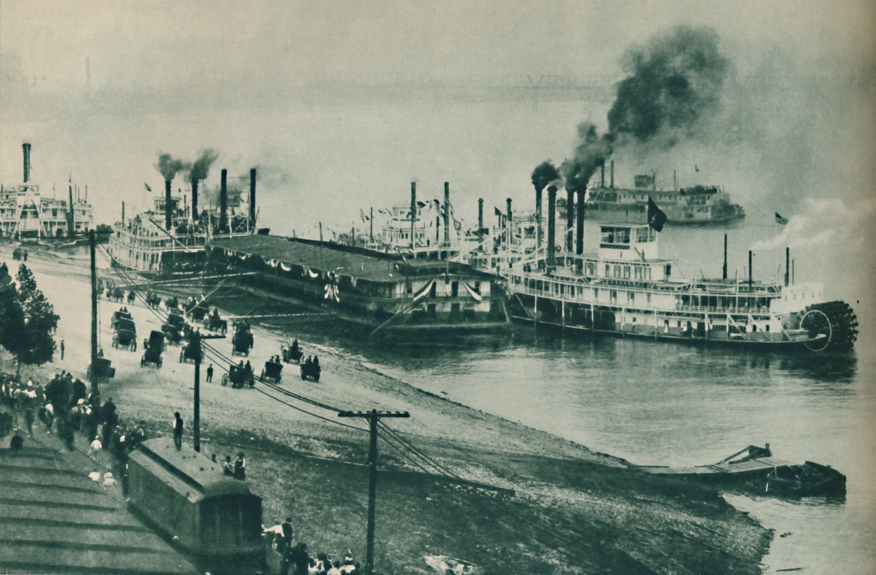 Utstillingsbåt, 1937 av Unbekannt