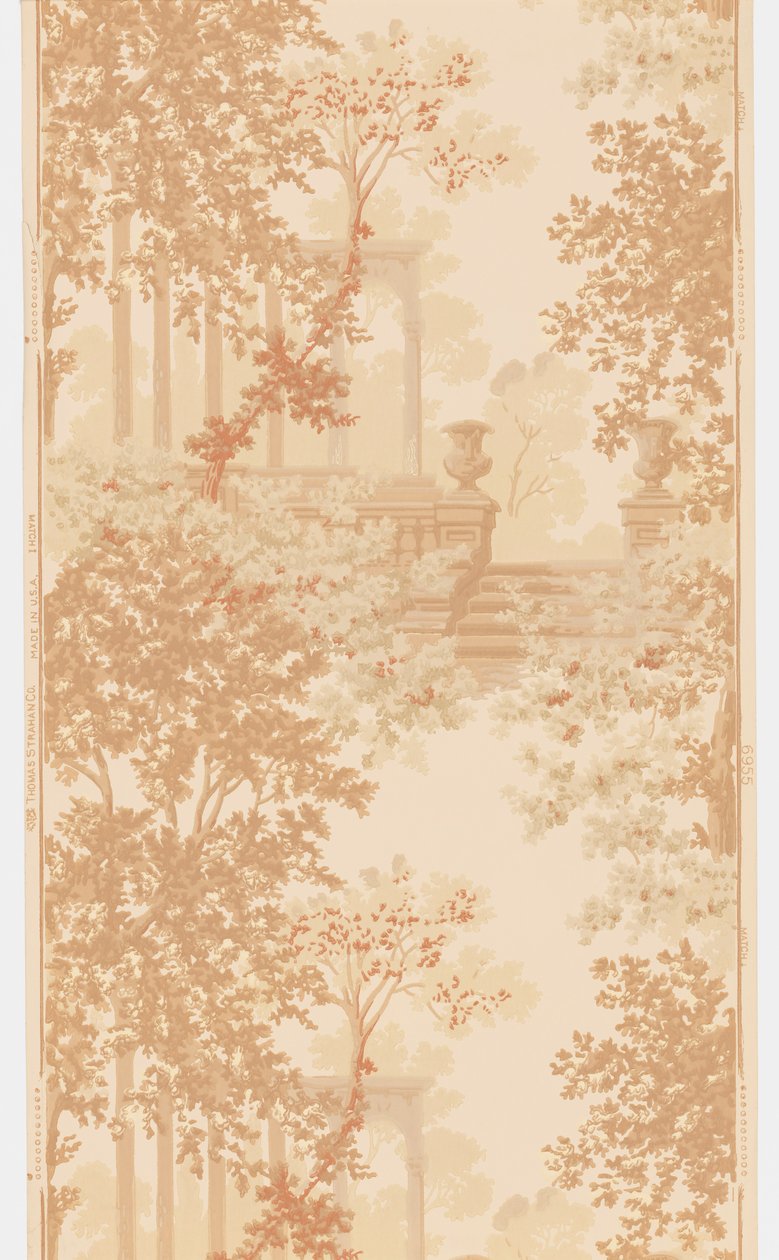 Sidevegg (USA), 1900–1920 av Unbekannt