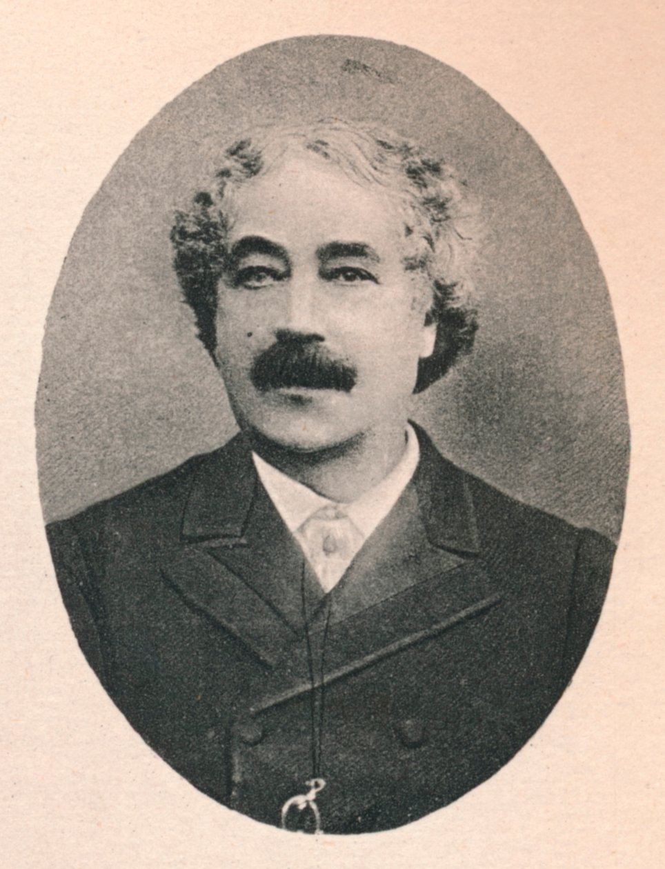 Sims Reeves., 1895 av Unbekannt