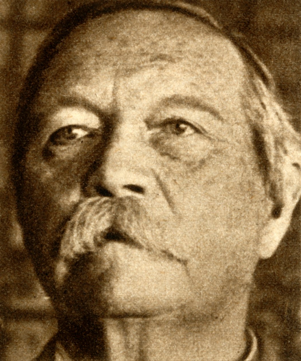 Sir Arthur Conan Doyle, 1930, 1933. av Unbekannt