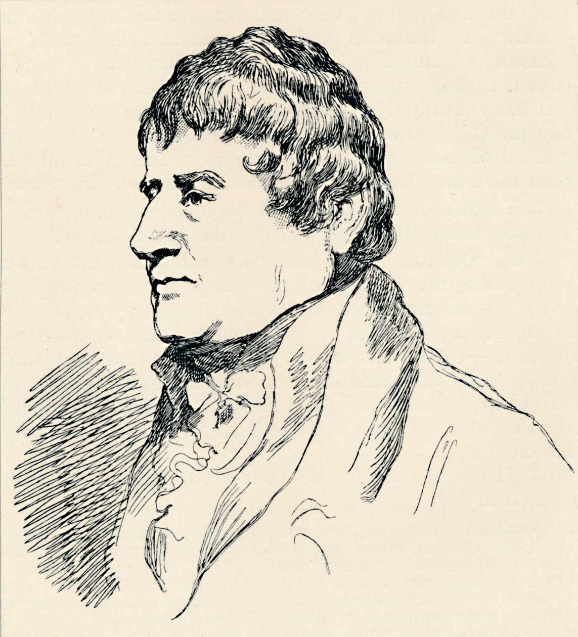 Sir Charles Blagden f, 1748, d. 1820, 1907 av Unbekannt