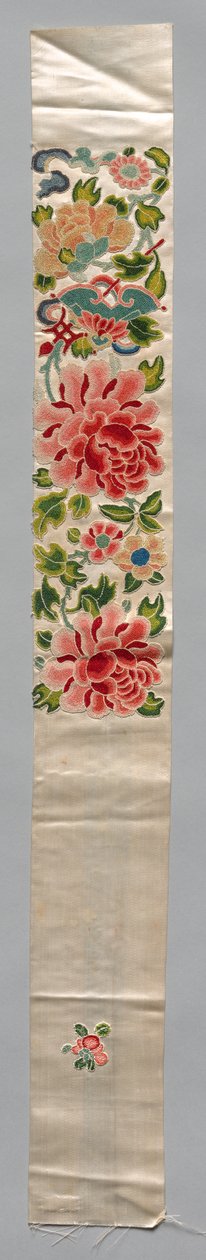Ermebånd, 1880 - 1940. av Unbekannt