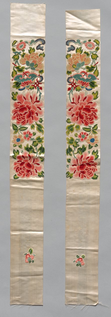 Ermebånd, 1880 - 1940. av Unbekannt