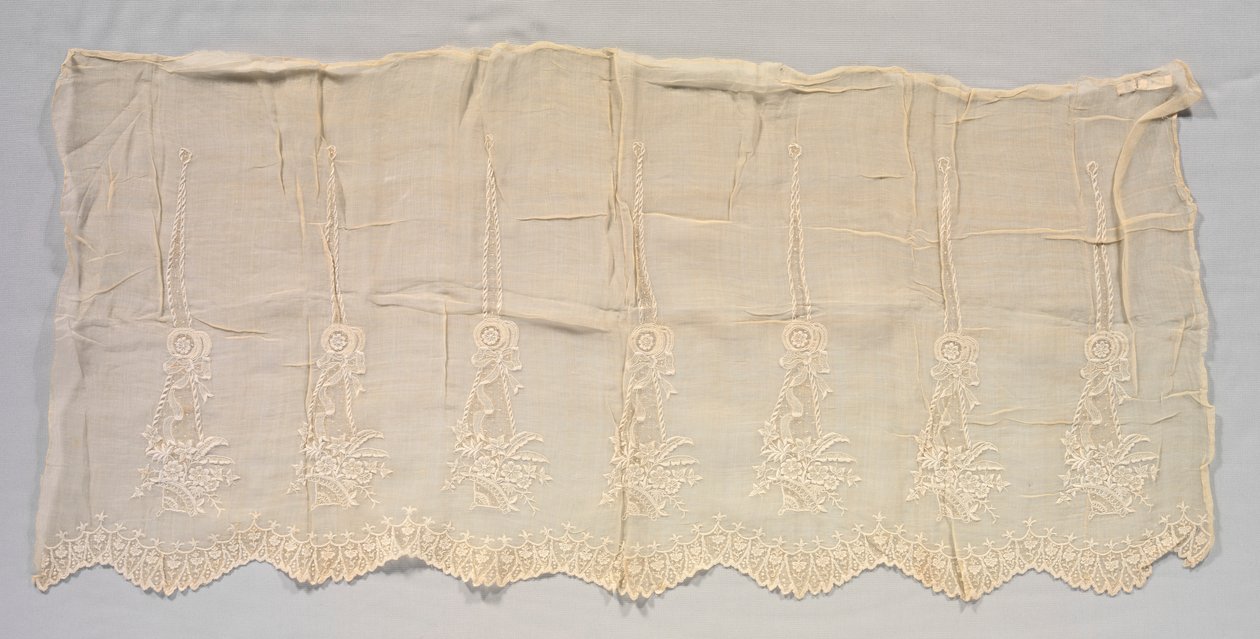 Erme, c. 1875-1900. av Unbekannt