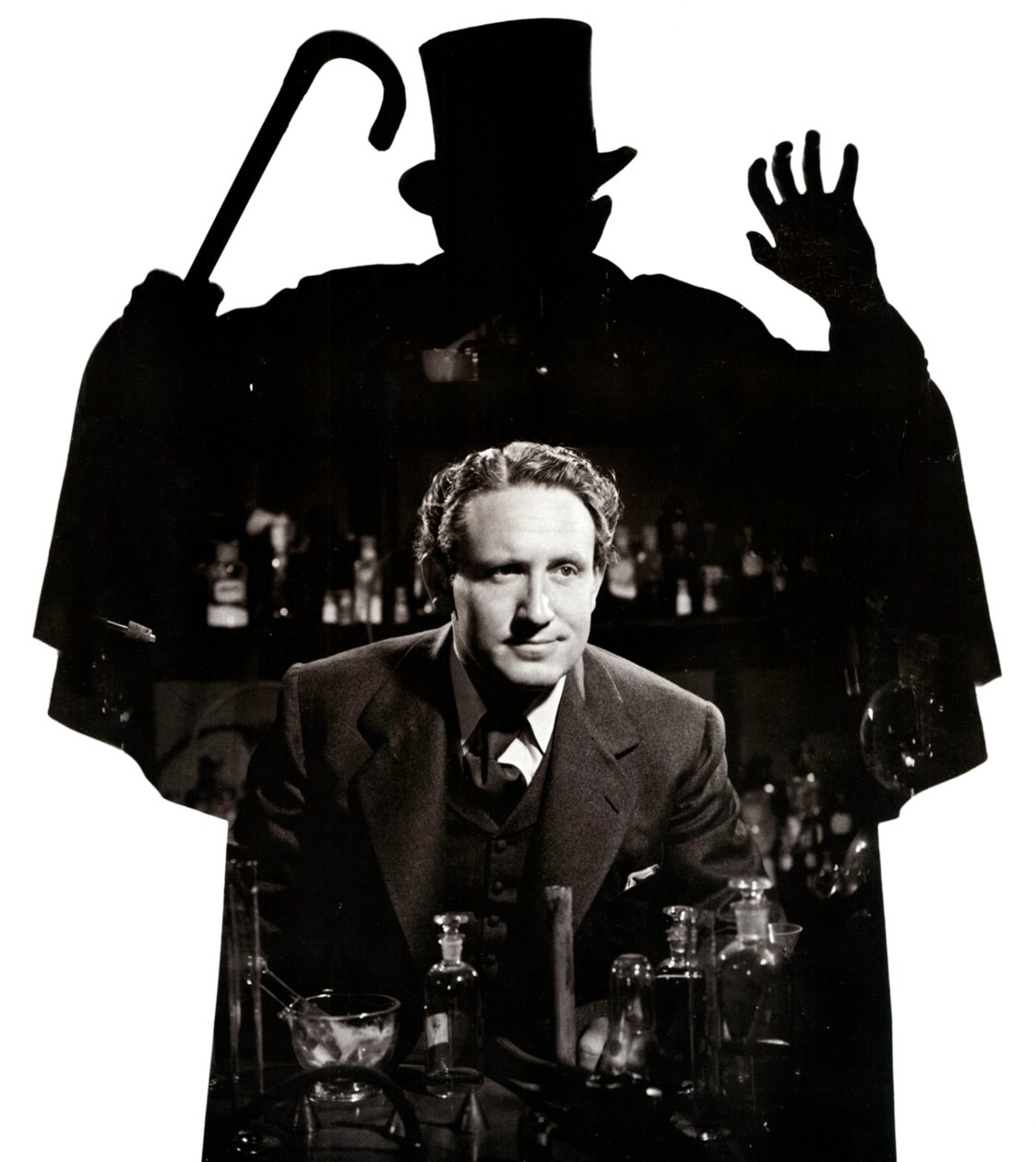 Spencer Tracy i 