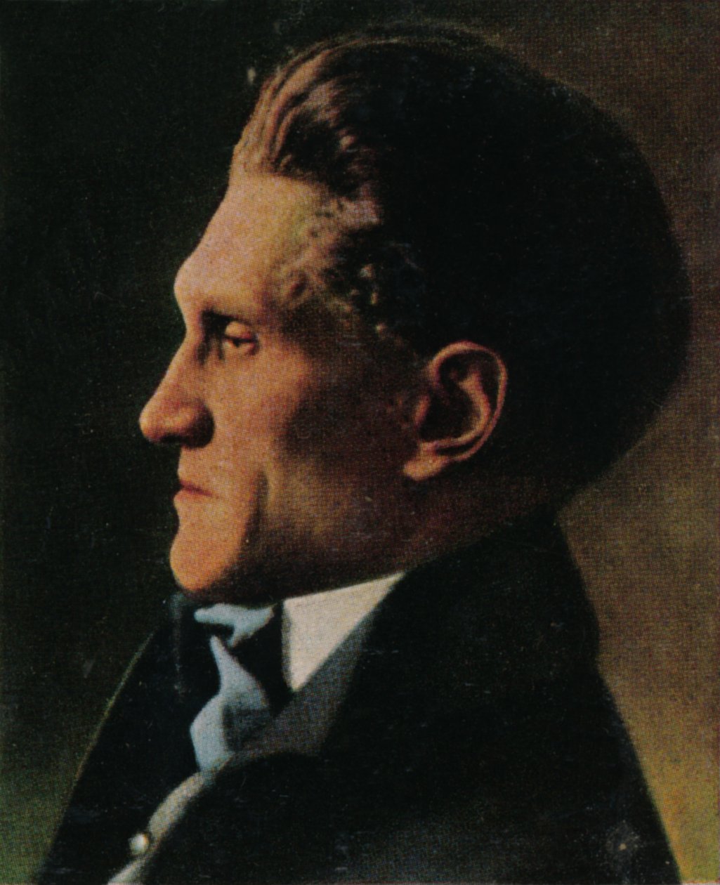 Stefan George 1868-1933, 1934. av Unbekannt
