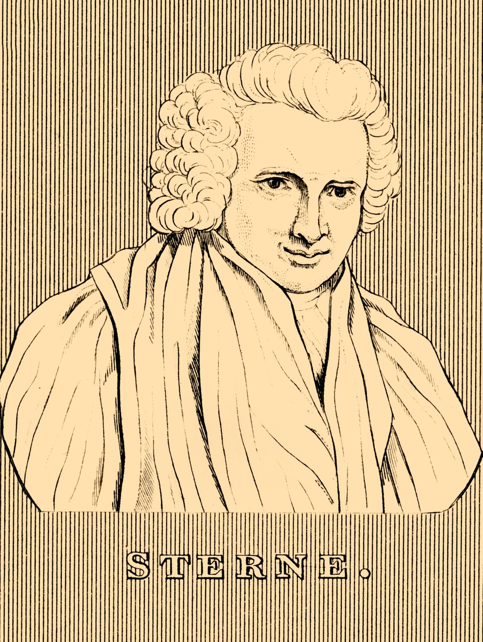 Stjerner, 1713-1768, 1830. av Unbekannt