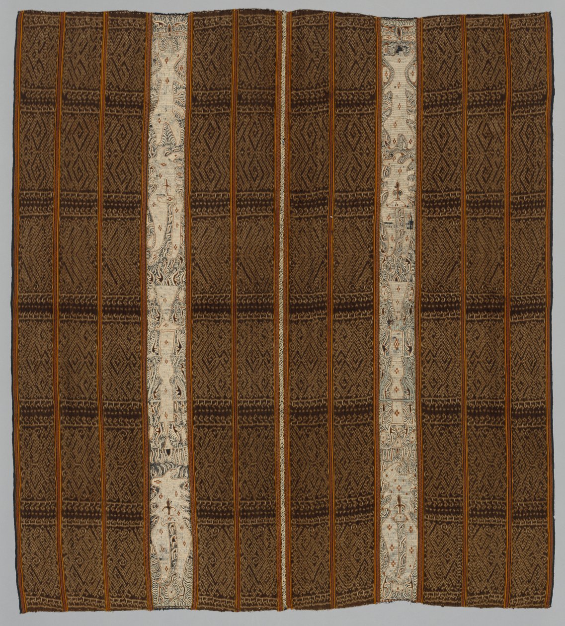 Tapis plagg, 1800-tallet. av Unbekannt