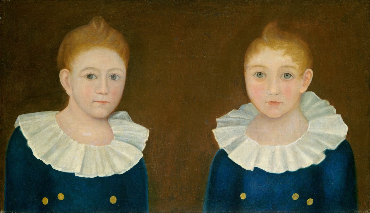 Congdon Brothers, ca. 1830. av Unbekannt