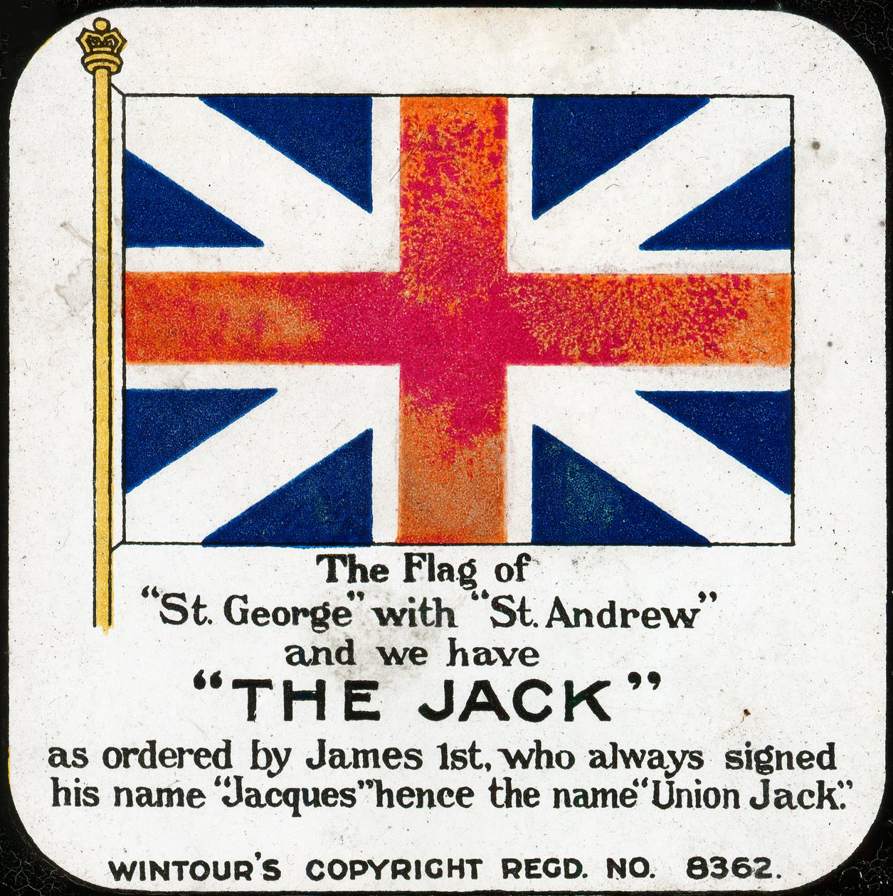 The Jack, ca 1910-tallet av Unbekannt