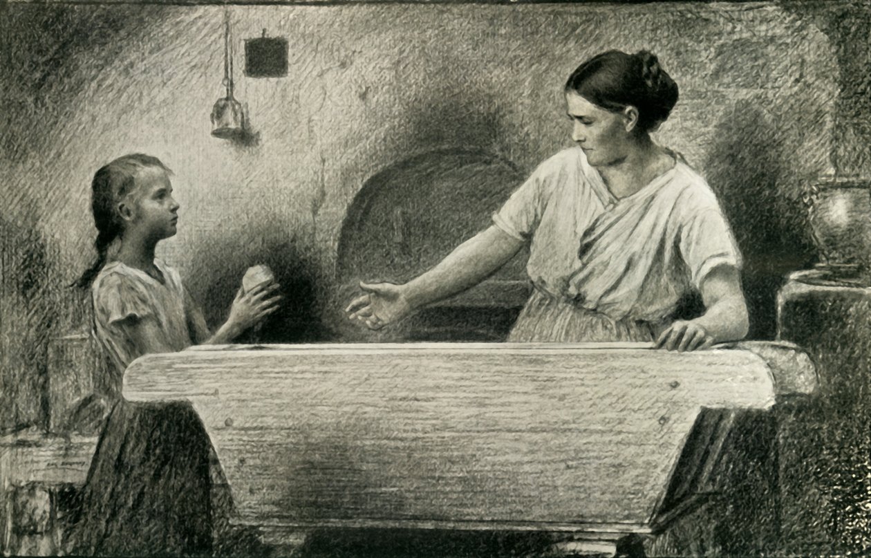 The Leaven, 1936. av Unbekannt