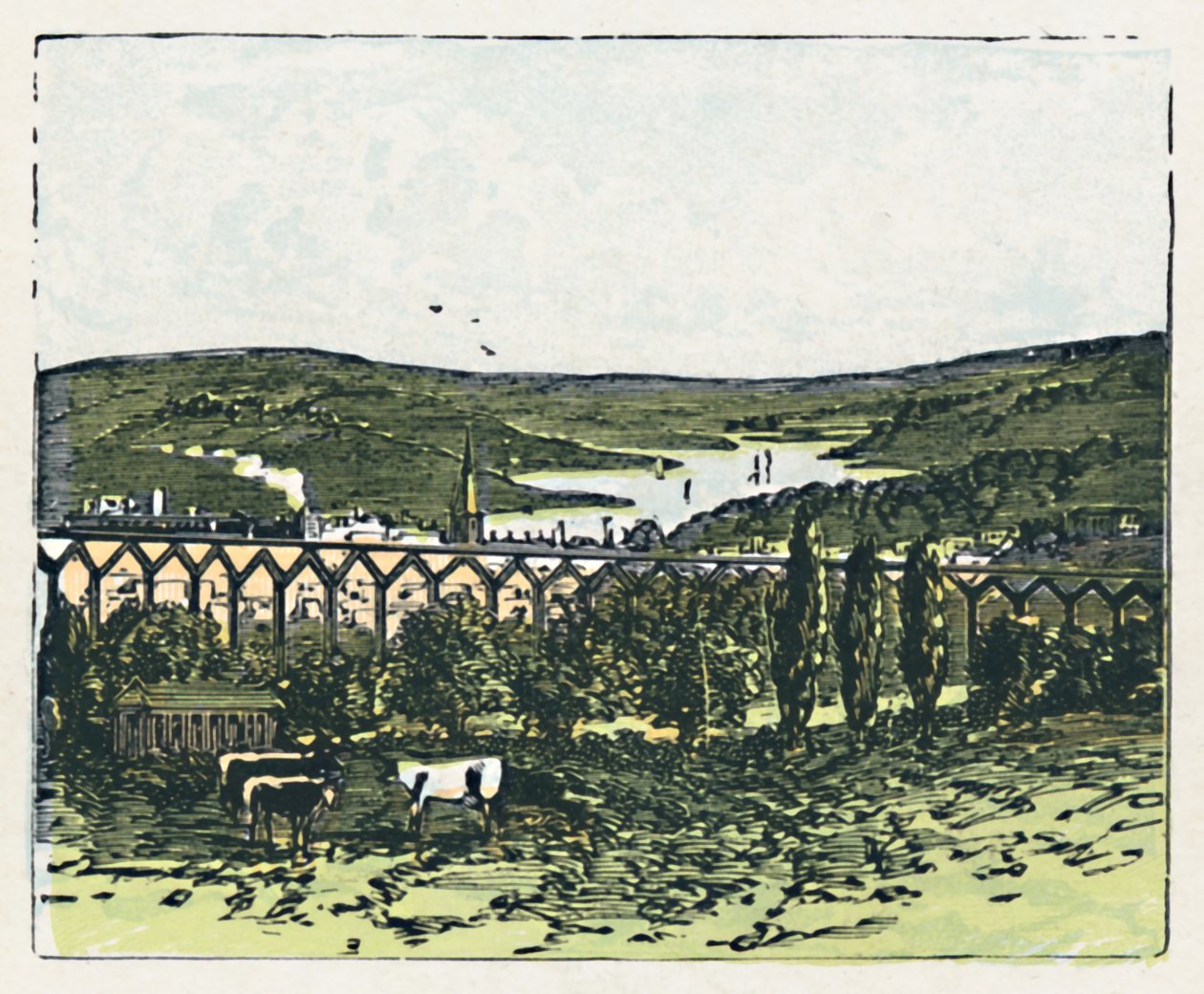 Truro, c1910 av Unbekannt