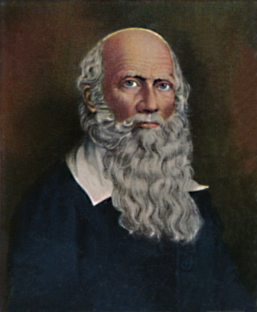 Gymnastikk far Jahn 1778-1852, 1934. av Unbekannt