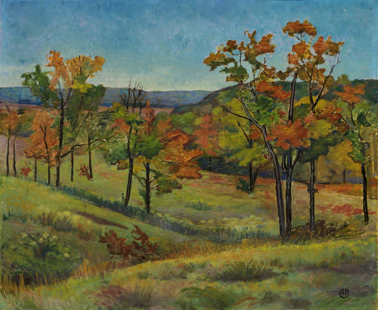 Uten tittel, ca. 1933-1943. av Unbekannt