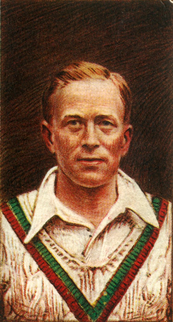 W. E. Astill Leicestershire, 1928. av Unbekannt