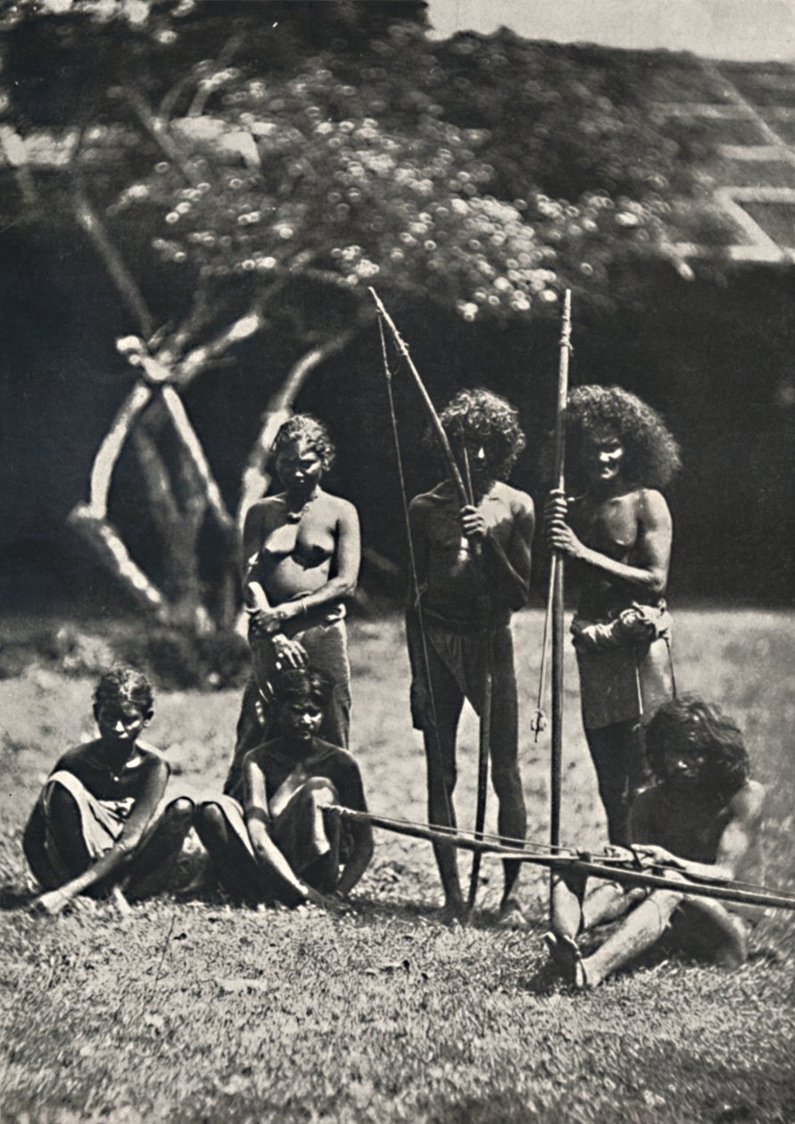 Bønn, 1926 av Unbekannt