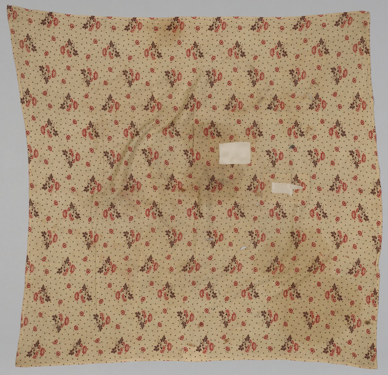 W Rappe r Furoshiki, 1800-tallet. av Unbekannt