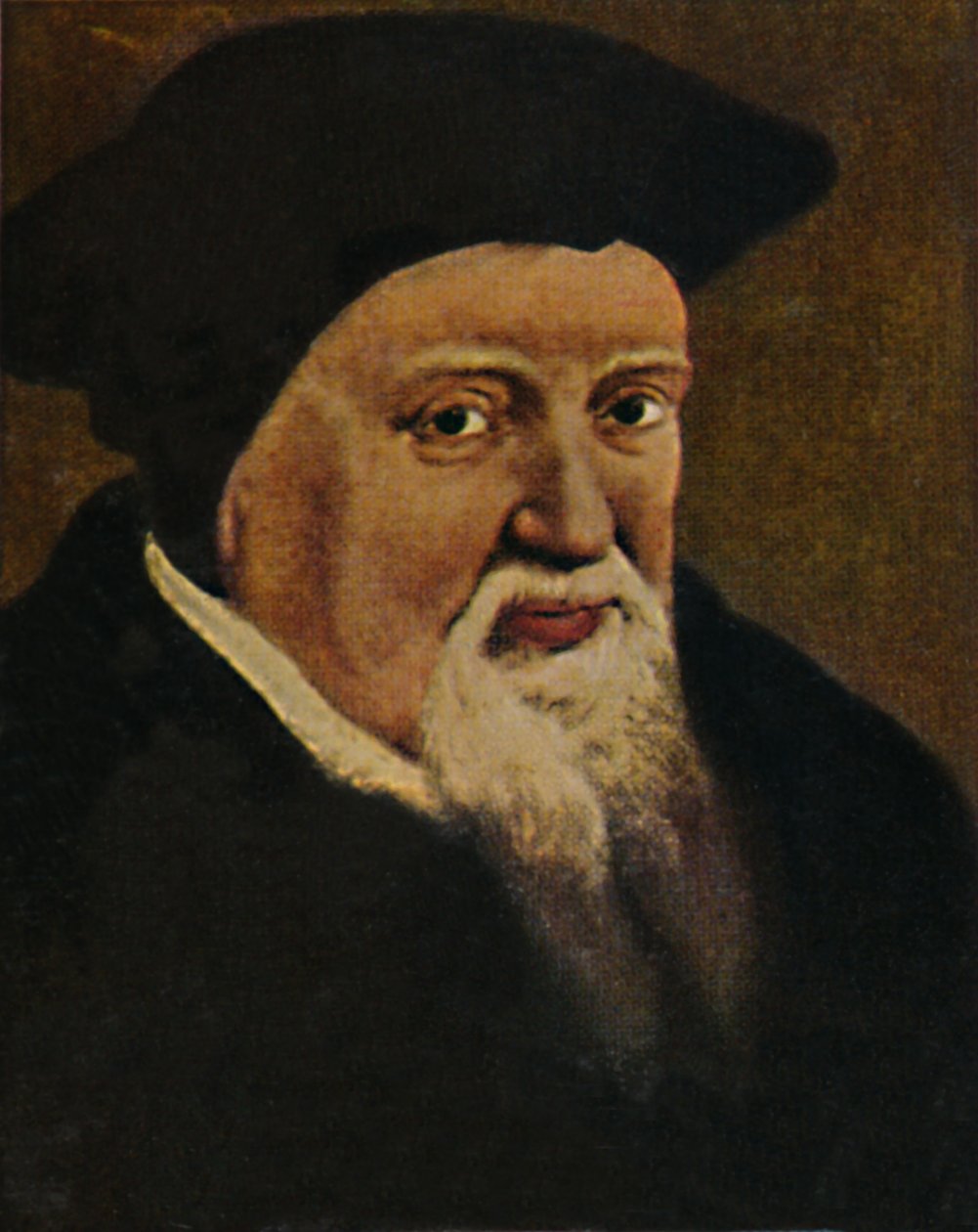 Zwingli 1484-1531, 1934. av Unbekannt